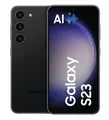 Produktbild: Samsung Galaxy S23 SM-S911B/DS 128GB 5G Schwarz Black Android Smartphone WoW