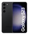 Produktbild: Samsung Galaxy S23 128 GB Schwarz Dual-SIM Android Smartphone Ohne Simlock