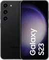 Produktbild: SAMSUNG Galaxy S23 5G 128GB Phantom Black - Hervorragend - Smartphone
