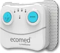 Produktbild: Schnurloses TENS-Schmerztherapiegerät Ecomed by Medisana TT-10E (23455)