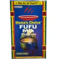 Produktbild: MAMA'S CHOICE - Bananen Mehl (Fufu), (1 X 624 GR)
