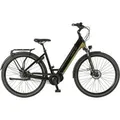 Produktbild: Prophete City E-Bike Geniesser 6.0 Damen AEG Mittelmotor Schwarz 28 Zoll