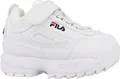Produktbild: Fila Disruptor E Infants 1011298.1FG Weiß-22