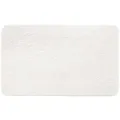 Produktbild: Villeroy & Boch Speiseteller Manufacture Rock Blanc, Weiß, Keramik, Uni, rechteckig, 28x17 cm, Essen & Trinken, Geschirr, Teller, Speiseteller