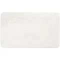 Produktbild: Villeroy & Boch Manufacture Rock Blanc Multifunktionsteller 28 x 17 cm