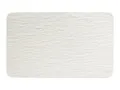 Produktbild: Villeroy & Boch Teller Manufacture Rock blanc Multifunkt.teller rechteck