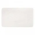 Produktbild: Villeroy & Boch 28x17cm Multifunktionsteller rechteckig Manufacture Rock blanc