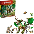 Produktbild: LEGO Ninjago 71859 Der Drache des Lebens