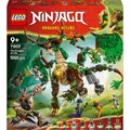 Produktbild: LEGO NINJAGO 71859 Der Drache des Lebens