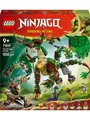 Produktbild: LEGO Ninjago 71859 Der Drache des Lebens
