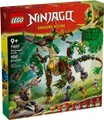 Produktbild: LEGO® Ninjago 71859 Der Drache des Lebens