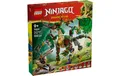 Produktbild: LEGO® NINJAGO® 71859 - Der Drache des Lebens
