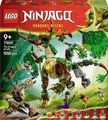 Produktbild: 71859 LEGO NINJAGO Der Drache des Lebens (71859) Spielzeugdrache