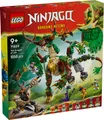 Produktbild: Der Drache des Lebens LEGO  Ninjago  71859  N01/26