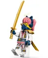 Produktbild: LEGO Ninjago Minifigur - njo1034 - Sora - aus 71859