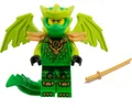 Produktbild: LEGO Ninjago Minifigur - njo1029 - Drachen-Form-Lloyd - (aus 71859)