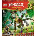 Produktbild: 71859 LEGO® NINJAGO Der Drache des Lebens (71859); Spielzeugdrache