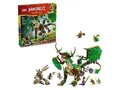 Produktbild: LEGO Ninjago 71859 Der Drache des Lebens  Dragons Rissing Teile: 1050 NEU OVP
