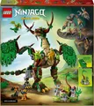 Produktbild: LEGO® Der Drache des Lebens (71859), LEGO Ninjago