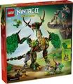 Produktbild: 71859 - LEGO Ninjago - Der Drache des Lebens