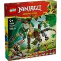 Produktbild: LEGO® NINJAGO® 71859 Der Drache des Lebens