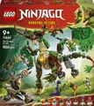 Produktbild: LEGO 71859 NINJAGO Drache des Lebens