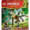 Produktbild: 71859 LEGO® NINJAGO Der Drache des Lebens (71859), Spielzeugdrache