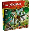 Produktbild: LEGO® NINJAGO® Der Drache des Lebens 71859