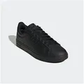 Produktbild: adidas Sportswear GRAND COURT CLOUDFOAM COMFORT Sneaker Design auf den Spuren des adidas Superstar schwarz 48 EU