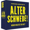 Produktbild: Kylskapspoesi Alter Schwede (Deutsch) (430356)