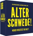 Produktbild: Alter Schwede! - Woher wusstest du das!? (Spiel)