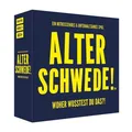 Produktbild: Alter Schwede! - Woher wusstest du das!?