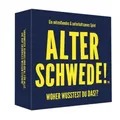 Produktbild: Alter Schwede! - Woher wusstest du das!? - deutsch