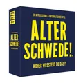 Produktbild: KYL43035 - Alter Schwede! - Woher wusstest du das!? (DE)