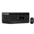 Produktbild: Tastatur mit Maus Logitech 920-006489