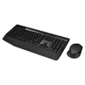 Produktbild: LOGITECH Kabelloses Combo MK345 Tastatur + Maus Set