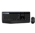 Produktbild: Logitech W128258946 920-006489 Wireless Combo Mk345 Keyboard  Mouse Included ~E~