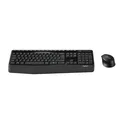 Produktbild: Tastaturen Logitech Desktop MK345 Wireless Comfort NEU