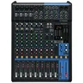 Produktbild: Yamaha Mischpult Yamaha MG12XU