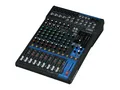 Produktbild: YAMAHA MG 12XU, 12 Kanal Mischpult mit FX & USB