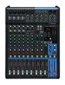 Produktbild: 4957812553865 Yamaha MG12XU Audio-Mixer 12 Kanäle Yamaha