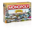 Produktbild: Monopoly Leipzig *NEU* Edition 2024
