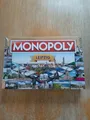 Produktbild: Monopoly Leipzig - Seltene Sonderausgabe / Limitierte Auflage - NEU OVP in Folie