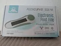 Produktbild: THE CURVE PediCurve Hornhautentferner