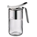 Produktbild: WMF Barista Sirup-/Honigspender: Edelstahl & Glas, 240 ml