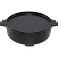 Produktbild: Weber 2in1 Dutch Oven Gourmet BBQ System