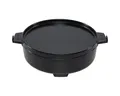 Produktbild: Weber Gasgrill 2in1 Dutch Oven Gourmet BBQ System