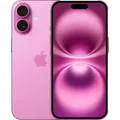 Produktbild: Apple iPhone 16 128GB Rosa