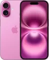 Produktbild: Apple iPhone 16 128GB/8GB RAM Dual-SIM pink