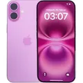Produktbild:  ohne Simnadel - iPhone 16 – 128 GB – Pink